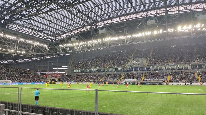 厄瓜多尔2-1逆转德国晋级世界杯32强｜必威体育首页（封面配图）